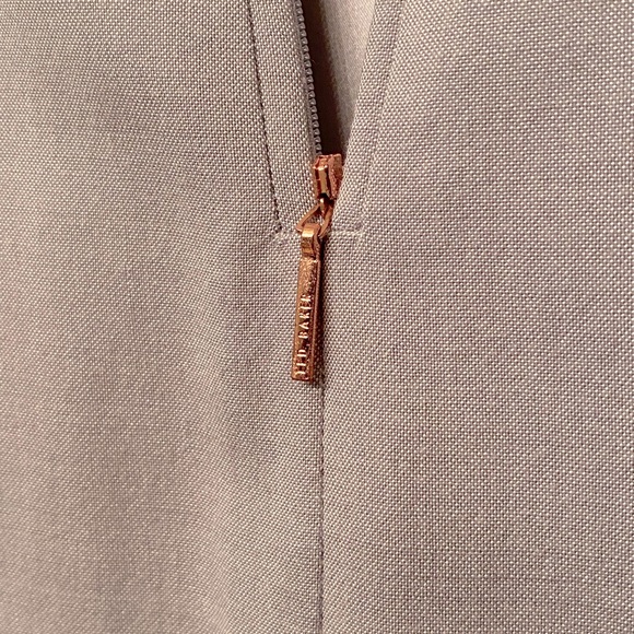 Ted Baker dress *GENTLY worn* - Picture 8 of 14